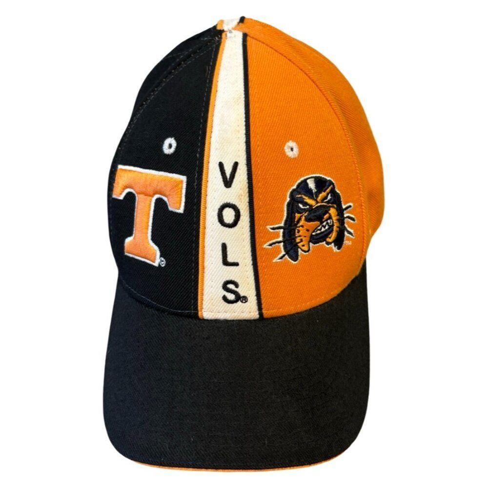 Tennesse Vols Zephyr Hat